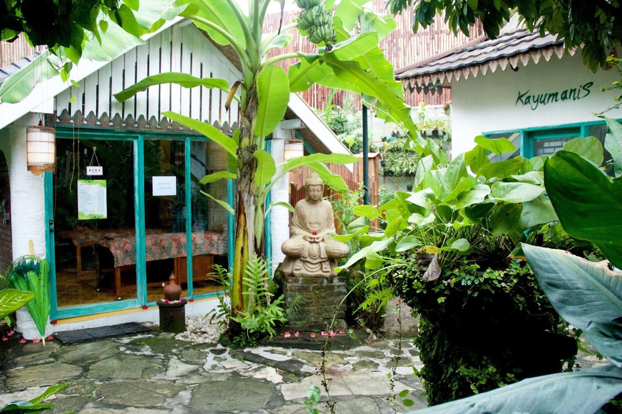 Jogja Village Yogyakarta Bagian luar foto